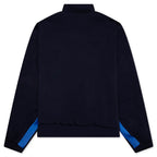 adidas Originals x Wales Bonner Pique Track Top - Night Navy