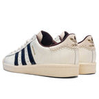 adidas Originals x Wales Bonner Superstar - Wonwhi/Conavy/Ngtred