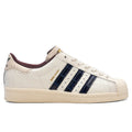 adidas Originals x Wales Bonner Superstar - Wonwhi/Conavy/Ngtred