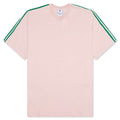 adidas Originals x Wales Bonner T-Shirt - Wonder Quartz