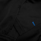 adidas Originals x Wales Bonner Women's Satin Hoodie - Black