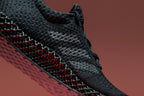 4D Futurecraft - Core Black/Carbon