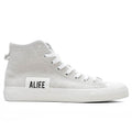 adidas Originals x Alife Nizza Hi - Cream White/Off White