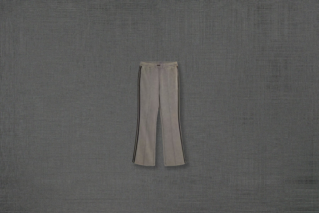 adidas Originals x Avavav Women's Track Pants - Grey Four
