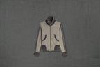 adidas Originals x Avavav Women's Track Top - Grey Four