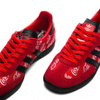 adidas Originals x Coca-Cola Samba OG - None/Core Black/Cloud White