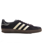 adidas Originals x Wales Bonner Gazelle Pony - Aurora Coffee/Wonder White/Core Black