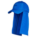 adidas Originals x Ivy Park Baseball FL Cap - Glory Blue