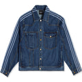 adidas Originals x Ivy Park Denim Jacket 2 - Dark Denim