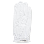 adidas Originals x Metalwood Studio Golf Glove - White