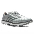 adidas Originals x Metalwood Studio MC70 Golf Shoe - Silver