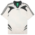adidas Originals x Metalwood Studio Polo - White