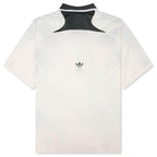 adidas Originals x Metalwood Studio Polo - White