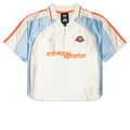 adidas Originals x Miaou Women's Jersey - Cwhite