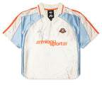 adidas Originals x Miaou Women's Jersey - Cwhite
