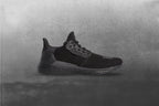 adidas Originals x Pharrell Williams Solar Hu - Core Black/Utility Black