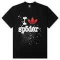 adidas Originals x Sp5der Tee - Black