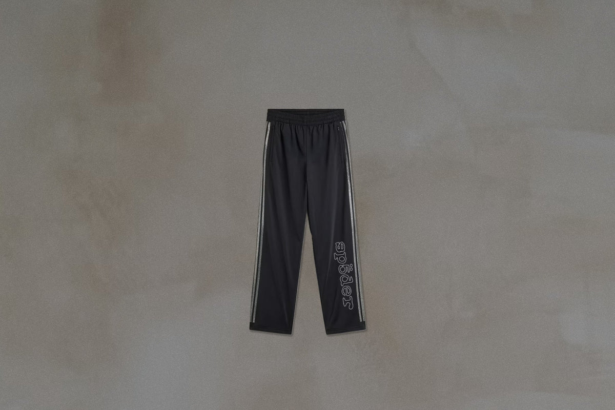 adidas Originals x Sp5der Track Pant - Black