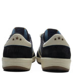 adidas Originals x Thrasher Glenburn - Core Black/Cream White/Gum 5