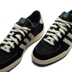 adidas Originals x Thrasher Glenburn - Core Black/Cream White/Gum 5