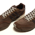 adidas Originals x Wales Bonner Adios Mesh - Auburn/Cream White/Wonder Quartz