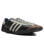 adidas Originals x Wales Bonner Karintha OG - Core Black/Wonder White/Lush Blue