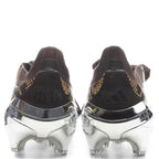 adidas Originals x Wales Bonner Predator Elite Fold-Over Tongue Firm Ground Cleats - Brown/Silver Metallic/Bronze Strata