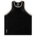 adidas Y-3 x Wales Bonner Women's Y3 Knitted Tank - Black