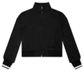 adidas Y-3 x Wales Bonner Women's Y3 Track Jacket - Black