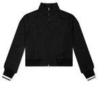 adidas Y-3 x Wales Bonner Women's Y3 Track Jacket - Black