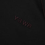 adidas Y-3 x Wales Bonner Women's Y3 Track Jacket - Black