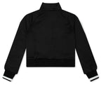 adidas Y-3 x Wales Bonner Women's Y3 Track Jacket - Black