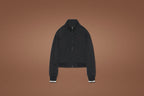 adidas Y-3 x Wales Bonner Women's Y3 Track Jacket - Black