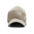 adidas Originals x Wales Bonner Y-3 Beanie Ca - Cream White