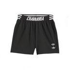 adidas Originals x Willy Chavarria House Shorts - Black