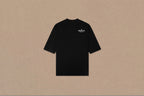 adidas Originals x Willy Chavarria Logo S/S Tee - Black