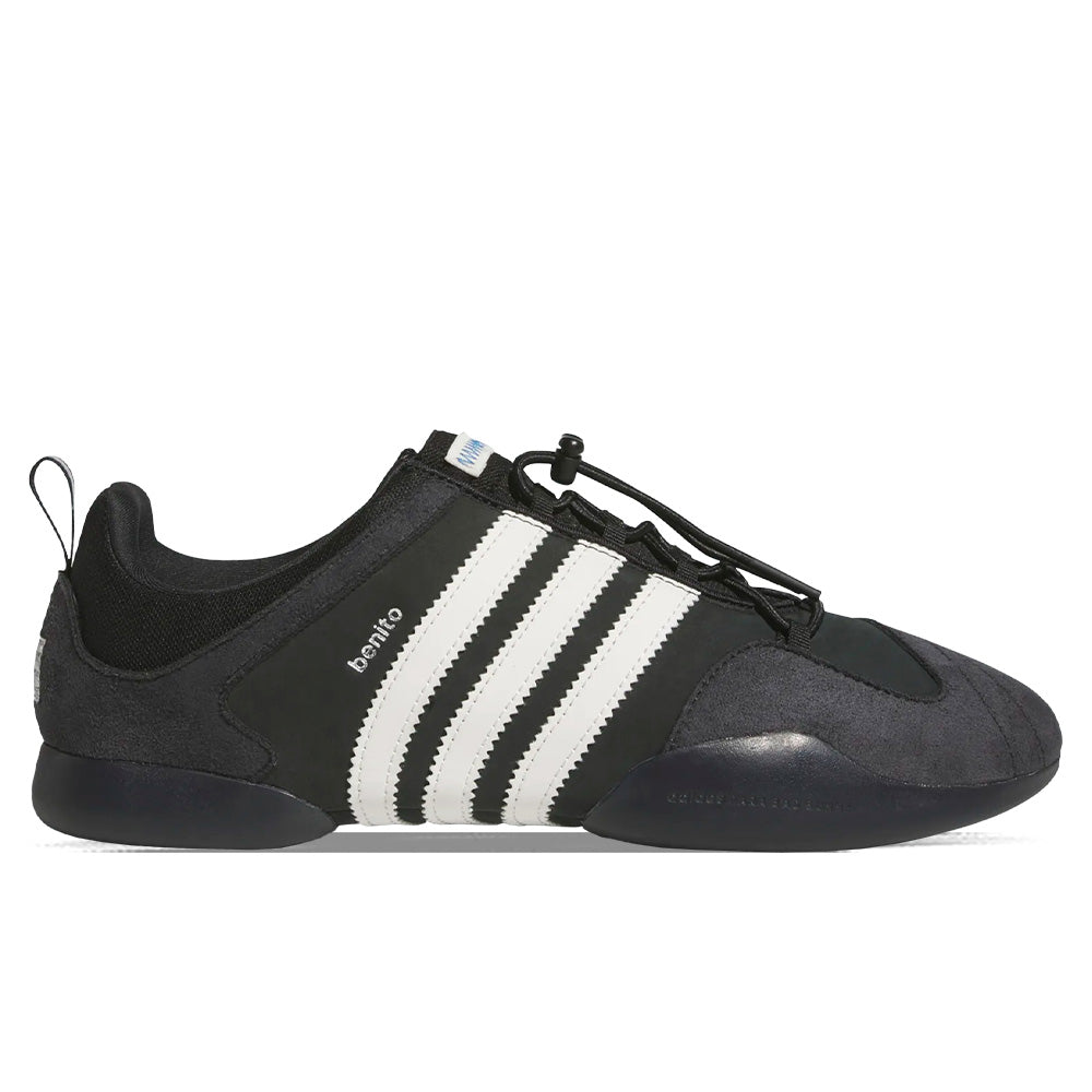 adidas Originals x Bad Bunny Ballerina - Core Black/Cloud White/Carbon