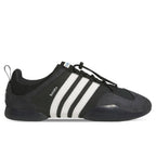adidas Originals x Bad Bunny Ballerina - Core Black/Cloud White/Carbon