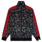 adidas Originals x BAPE Track Jacket All Over Print - Black