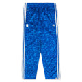 adidas Originals x BAPE Track Pants All Over Print - Blue