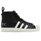 adidas Originals x Thug Club Superstar Boot Luxe - Core Black/Off White