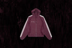 adidas Originals x Thug Club TG Sweat Hoodie - Maroon