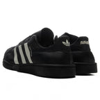 adidas Originals x Avavav Women's Superstar - Core Black/Ivory/Off White