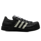 adidas Originals x Avavav Women's Superstar - Core Black/Ivory/Off White