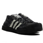 adidas Originals x Avavav Women's Superstar - Core Black/Ivory/Off White