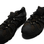 adidas Originals x Avavav Women's Megaride - Core Black/Shadow Olive/Utility Black