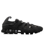 adidas Originals x Avavav Women's Megaride - Core Black/Shadow Olive/Utility Black