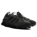 adidas Originals x Avavav Women's Megaride - Core Black/Shadow Olive/Utility Black