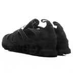 adidas Originals x Avavav Women's Megaride - Core Black/Shadow Olive/Utility Black