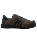adidas Originals x Avavav Women's Superstar - Dark Brown/Dark Brown/Supplier Color